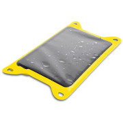 Wodoodporne etui na tablet Sea to Summit Vodotěsné pouzdro na tablet M żółty Yellow