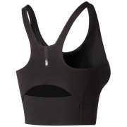 Sportowy biustonosz The North Face W Jaida Long Line Bra