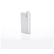 Piersiówka Keith Titanium Titanium Jug 120 ml