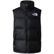 Kamizelka męska The North Face M 1996 Retro Nuptse Vest czarny TNF Black/R