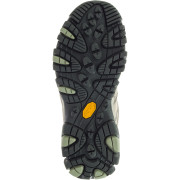 Damskie buty trekkingowe Merrell Moab 3