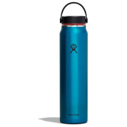 Termos Hydro Flask Wide Mouth Lightweight 40 oz niebieski CELESTINE