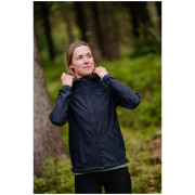 Damska kurtka wiatrówka MOOA Windbreaker