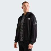 Bluza męska The North Face M Mountain Athletics Full Zip Fleece 2.0