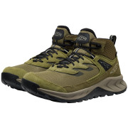 Męskie buty turystyczne Keen Hightrail Mid Wp Men
