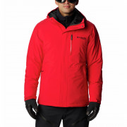 Kurtka zimowa męska Columbia Winter District™ II Jacket czerwony Mountain Red