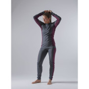 Zestaw damski Craft Core Dry Baselayer