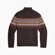 Męski sweter Royal Robins Arch Rock 1/4 Zip