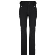 Spodnie damskie Loap Lupgula czarny Black