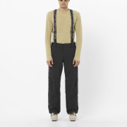 Spodnie męskie Salomon Brilliant Pant M