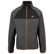 Męska bluza Trespass Cranwell szary STORM GREY