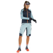 Damska kurtka wiatrówka Dynafit Ride Wind Jacket W