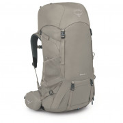 Damski plecak turystyczny Osprey Renn 65 beżowy