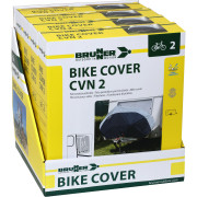 Pokrowiec Brunner Bike Cover CVN 2 zarys