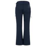 Męskie spodnie zimowe Fundango Teak Pants