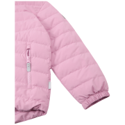 Dziecięca kurtka zimowa Reima Innamo Grey Pink