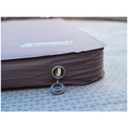 Samopompująca się karimata Coleman Supercomfort 7.5 double