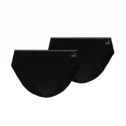 Majtki damskie Puma Elements Sport Briefs 2P