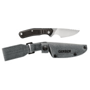 Nóż Gerber Downwind Caper - Black