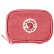 Portfel Fjällräven Kånken Card Wallet różowy PeachPink