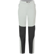 Spodnie damskie Rab Torque Pants Wmns biały