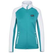 Bluza damska Kilpi Teamio W (2018) jasnoniebieski Trq