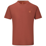 Koszulka męska Dare 2b Agile Short Sleeved Tee brązowy ArabianSpice