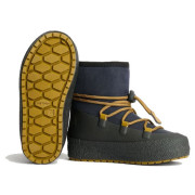 Dziecięce buty zimowe Tretorn Aspa Hybrid Jr Navy