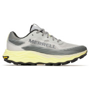 Buty męskie Merrell Agility Peak 6 M szary pigeon