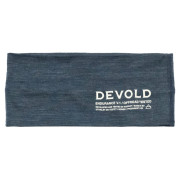 Opaska Devold Endurance Merino Light Headband ciemnoniebieski NIGHT