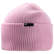 Czapka dziecięca 4F Cap U0866 Light Pink