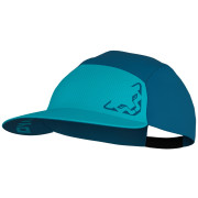 Bejsbolówka Dynafit Alpine Visor Cap jasnoniebieski Ocean