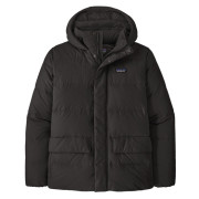 Kurtka męska Patagonia M's Sisar Down Hoody Jkt czarny Black