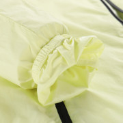 Kurtka dziecięca Alpine Pro Spino Green