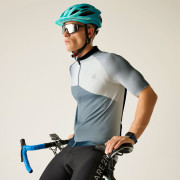 Męska koszulka kolarska Dare 2b Lightning Short Sleeve Printed Jersey