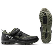 Męskie buty rowerowe Northwave Corsair