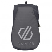 Plecak składany Dare 2b Silicone III Rsck czarny/szary Ebony/Smogry
