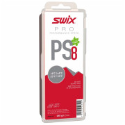Wosk Swix Pure Speed, czerwony, 180g
