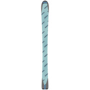 Foki Kohla Vertical Glide Multifit niebieski Blue