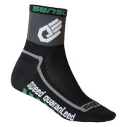 Skarpetki Sensor Race Lite Ruka czarny Black