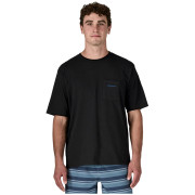 Koszulka męska Patagonia Men's Boardshort Logo Pocket Responsibili-Tee