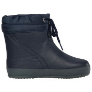 Dziecięce buty zimowe Viking Outdoor Footwear Alv Barefoot Warm Navy