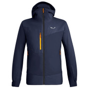 Kurtka męska Salewa Antelao Beltovo Twr M Jkt czarny NavyBlazer