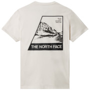Koszulka męska The North Face Foundation Graphic Tee SS