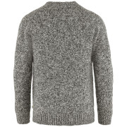 Męski sweter Fjällräven Lada Round-neck Sweater M