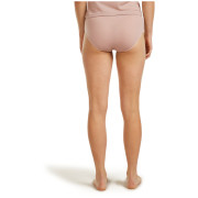 Majtki damskie Icebreaker W Siren Hipkini