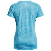 Koszulka damska Under Armour Tech Twist Box LU SSC