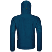 Kurtka męska Ortovox Westalpen Swisswool Jacket M