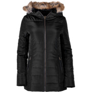 Kurtka damska Hi-Tec Lady Eva czarny Black