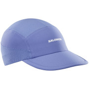 Bejsbolówka Salomon Sense Aero Cap niebieski Marlin